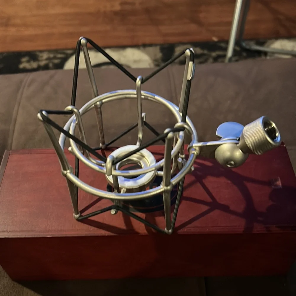 Blue- Spark SL Condenser Microphone